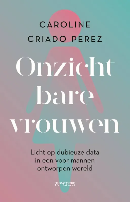 Korting Onzichtbare vrouwen / Druk 8