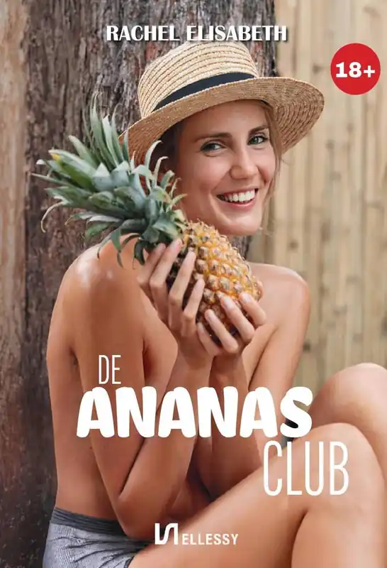 Lage Prijs De ananasclub / Druk 1