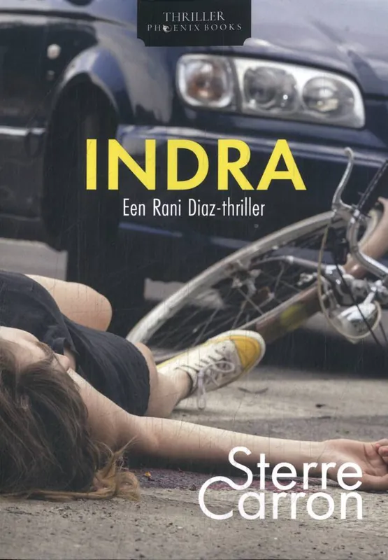 Indra / Druk 1 Bestseller