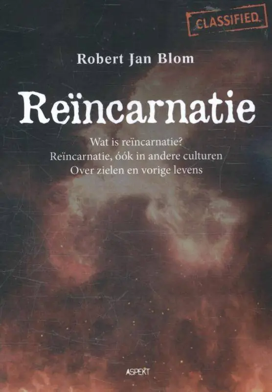 Reïncarnatie / Druk 1 Express Levering
