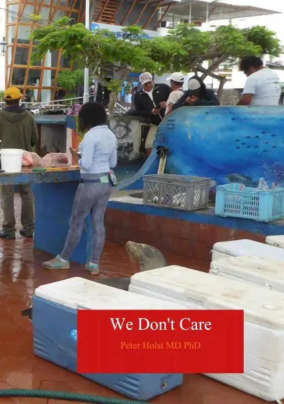 Op = Op We Don't Care / 1st Edition