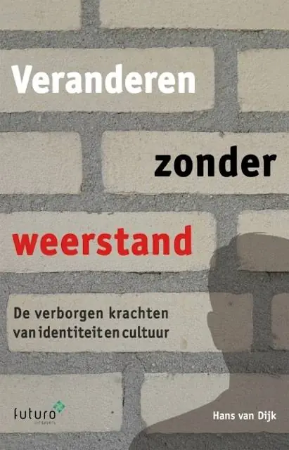 Veranderen zonder weerstand / Druk 1 Betaalbaar