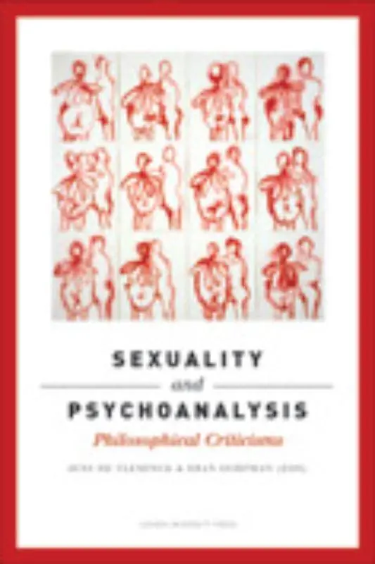 Sexuality and Psychoanalysis / 1st Edition Gratis Verzending