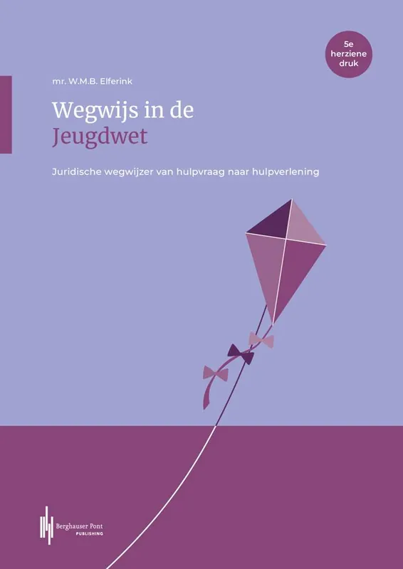 Gratis Retour Wegwijs in de Jeugdwet / Druk 5