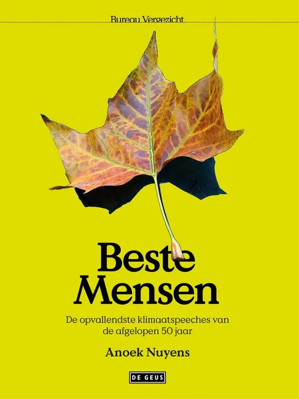Beste Mensen / Druk 1 Gratis Retour