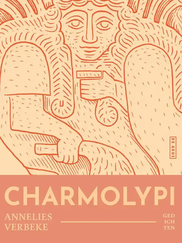 Gereduceerde Prijs Charmolypi / Druk 1