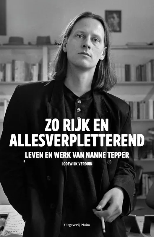 Zo rijk en allesverpletterend / Druk 1 Gecertificeerd
