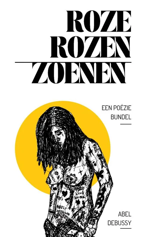 Roze Rozen Zoenen / Druk 1 Shop Nu