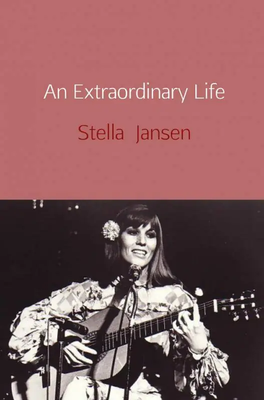 Premium An extraordinary life / 1st Edition