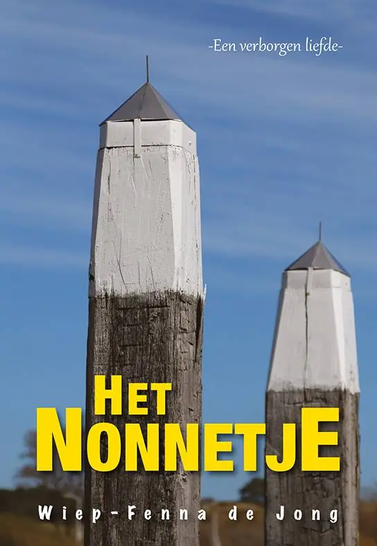 Het Nonnetje / Druk 1 Laatste Versie