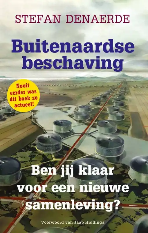 Populair Buitenaardse beschaving / Druk 1