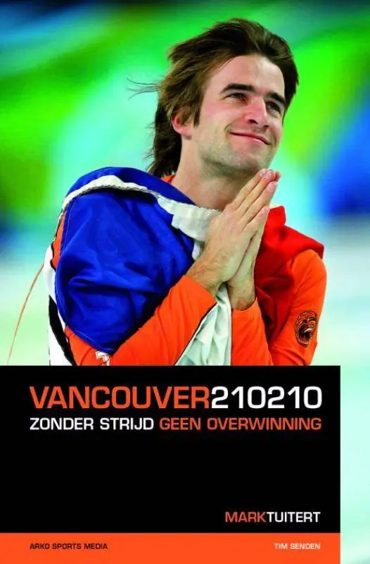 Nieuw Vancouver 210210 / Druk 1