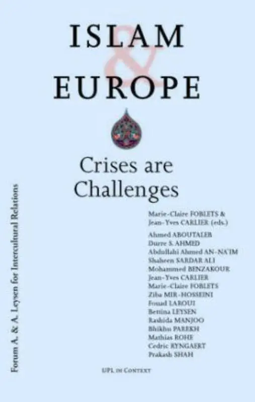 Islam & Europe / 1st Edition Meest Verkocht
