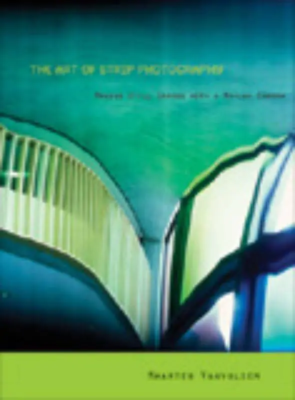 The Art of Strip Photography / 1st Edition Nu Kopen