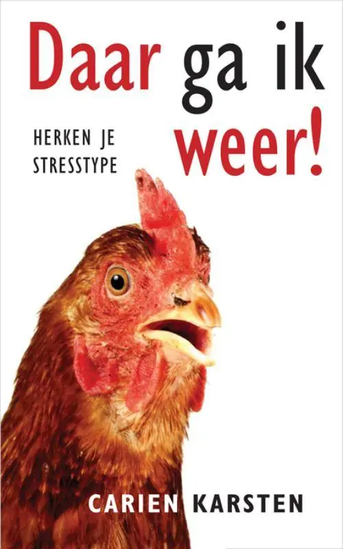 Flitsaanbieding Daar ga ik weer! / Druk 2