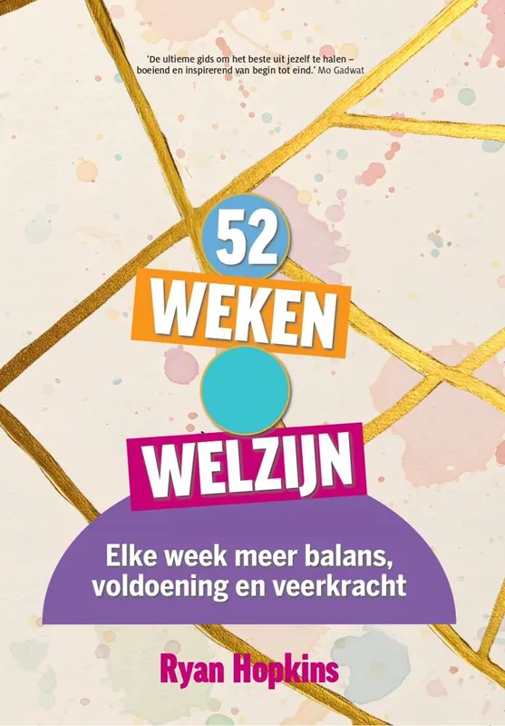 Goedkoop 52 weken welzijn / Druk 1