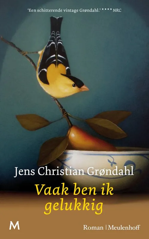 Laatste Kans Vaak ben ik gelukkig / Druk 6