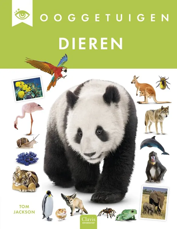 Dieren / Druk 1 Betrouwbaar