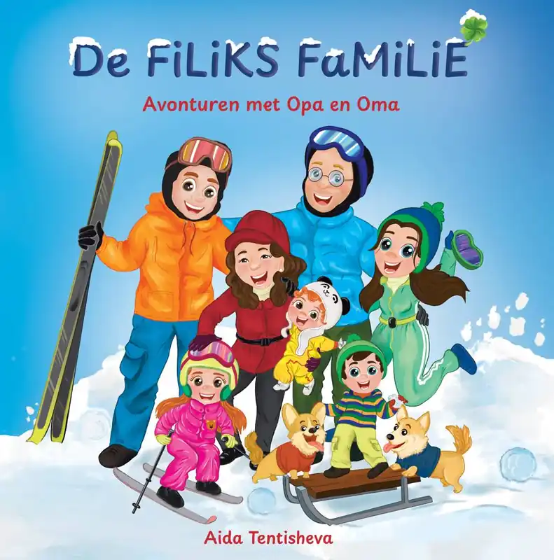 Beste Prijs Avonturen met Opa en Oma / Druk 1