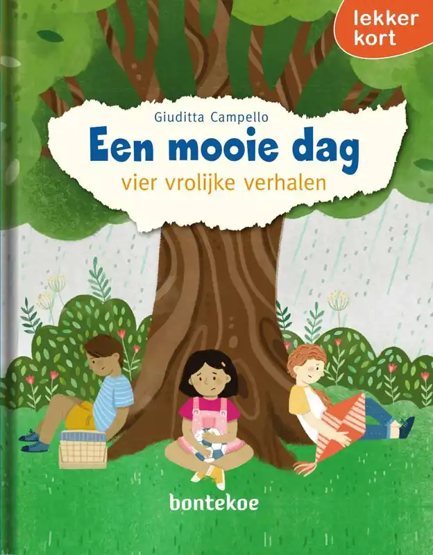 Een mooie dag / Druk 1 Favoriet