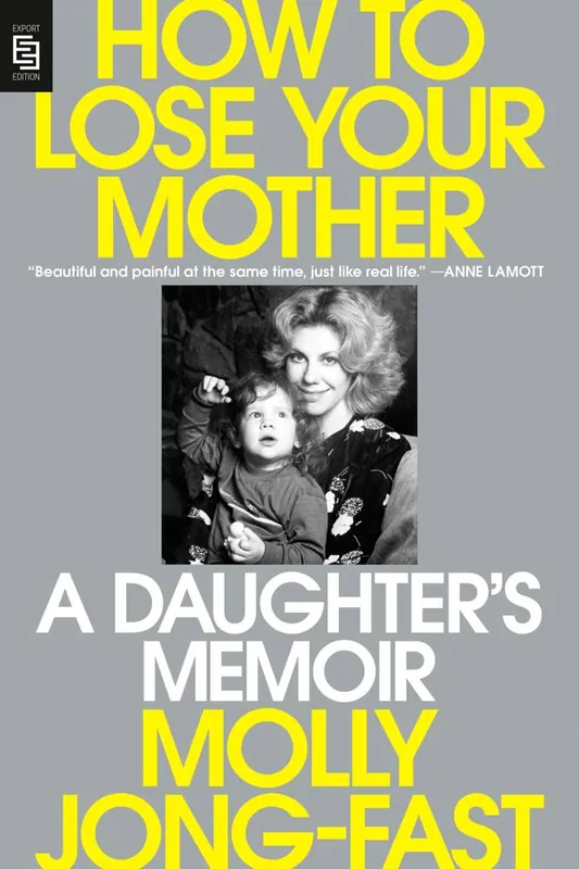 Finale Uitverkoop How to Lose Your Mother