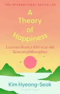 A Theory of Happiness Gecertificeerd
