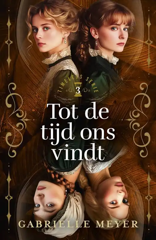 Tot de tijd ons vindt / Druk 1 Must-Have