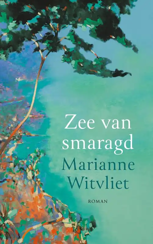 Betaalbaar Zee van smaragd / Druk 1