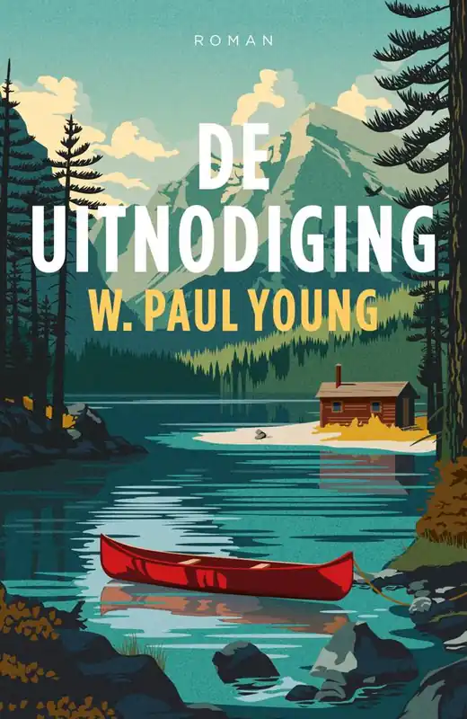 De uitnodiging / Druk 23 Gecertificeerd
