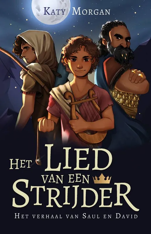 Het lied van een strijder / Druk 1 Superprijs