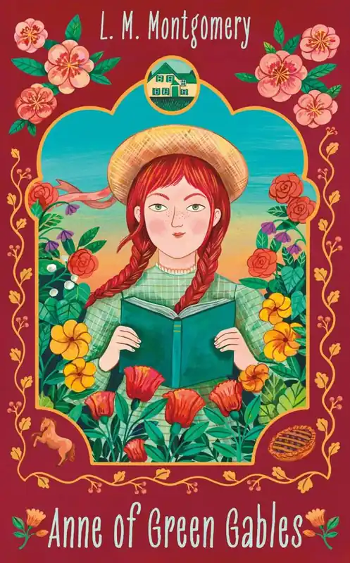 Rechtstreeks Van De Fabrikant Anne of Green Gables