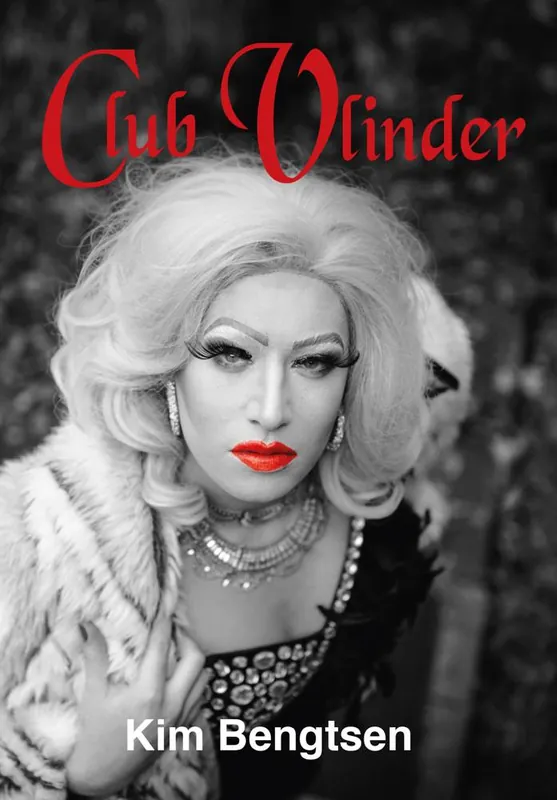 Aanbieding Club Vlinder / Druk 1