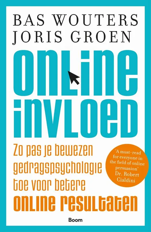 Online invloed / Druk 1 Dagaanbieding