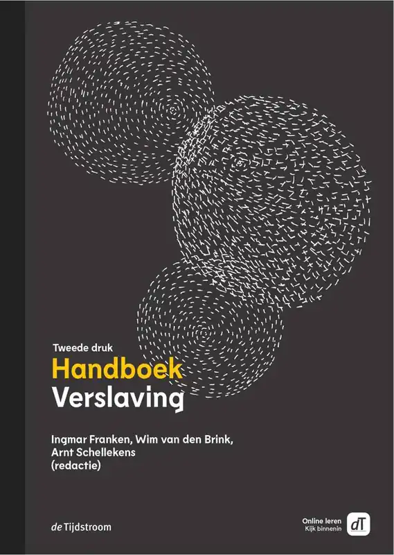 Koop Online Handboek verslaving