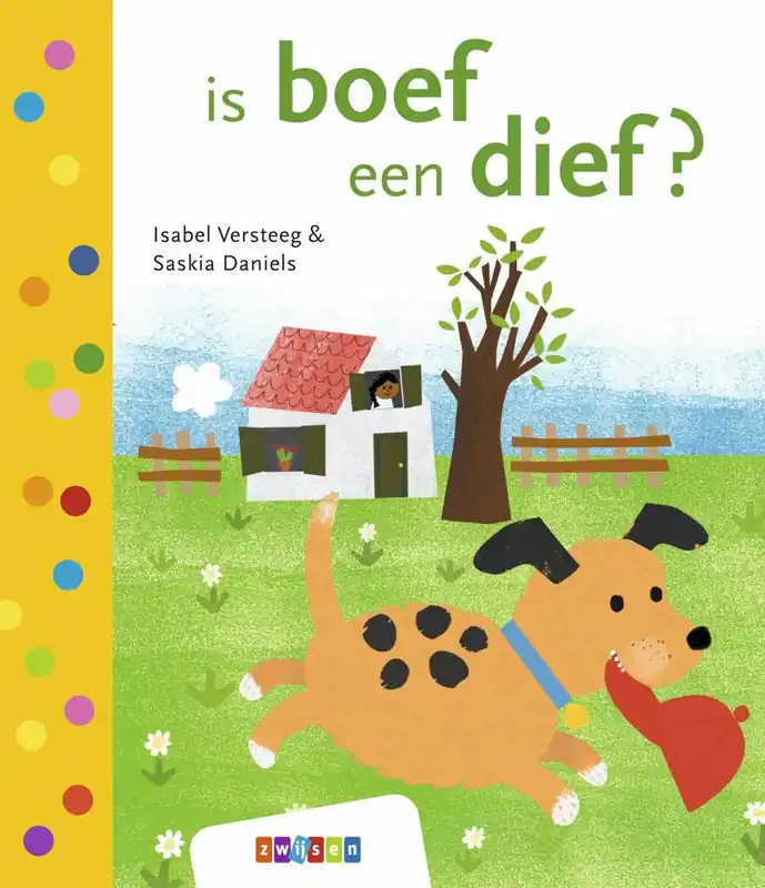 is boef een dief? / Druk 1 Betaalbaar