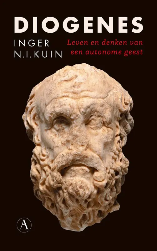 Beste Prijs Diogenes / Druk 1