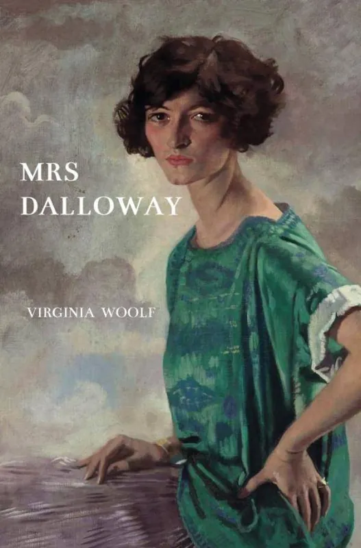 Lage Prijs Mrs Dalloway / 1st Edition