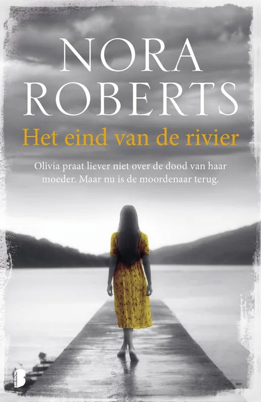Direct Beschikbaar Het eind van de rivier / Druk 10