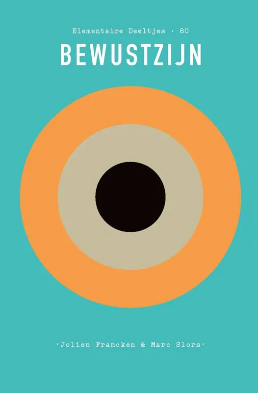 Gratis Retour Bewustzijn / Druk 1