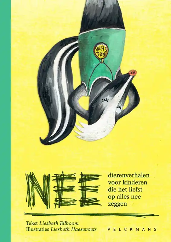 Nee! / Druk 1 Korting
