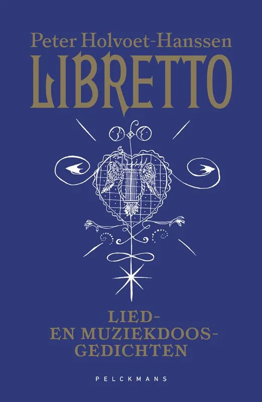 Libretto / Druk 1 Weekendaanbieding