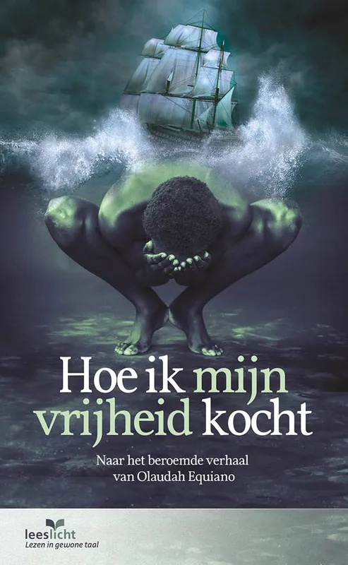 Hoe ik mijn vrijheid kocht / Druk 1 Nieuw