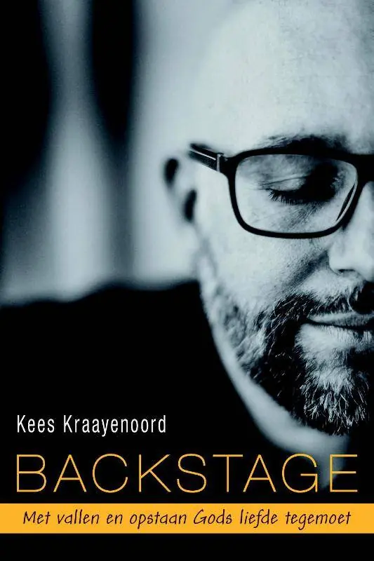 Favoriet Backstage / Druk 5