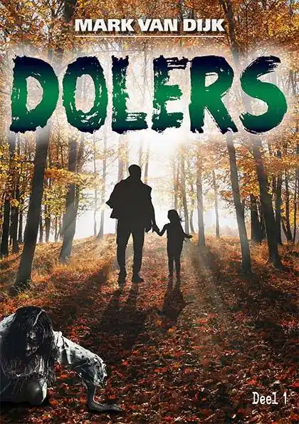 Dolers / Druk 1 Gereduceerde Prijs