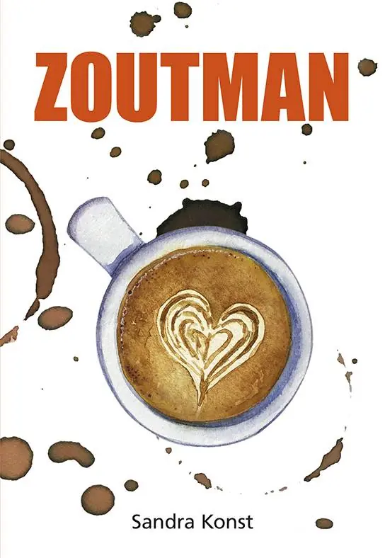 Beperkte Voorraad Zoutman / Druk 1