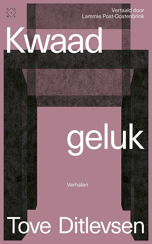Voordeelprijs Kwaad geluk / Druk 1