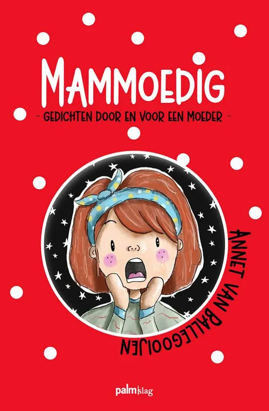 Snelle Levering Mammoedig / Druk 1