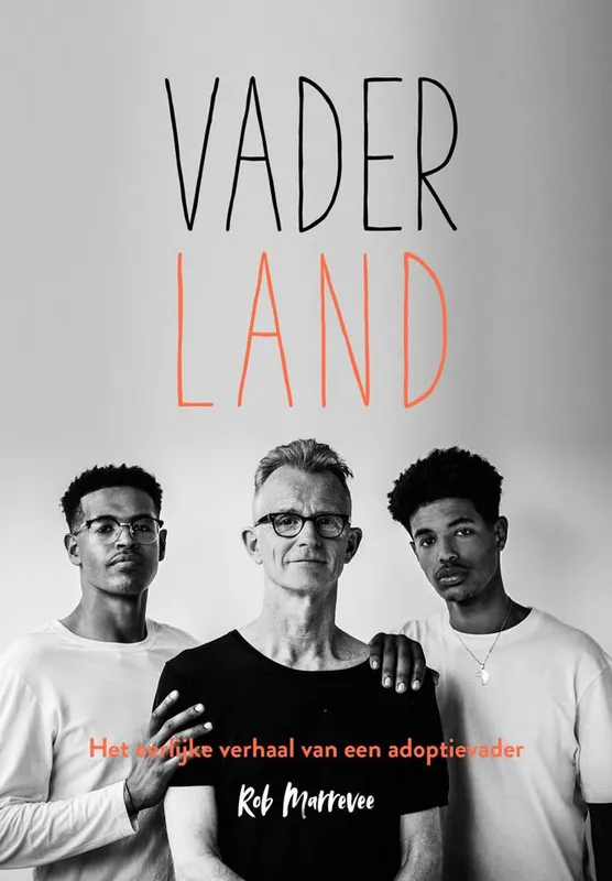 Vaderland / Druk 1 Populair