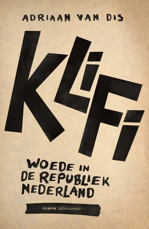 KliFi / Druk 4 Nu Kopen