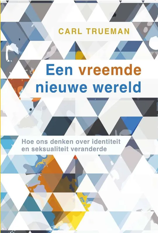 Gratis Retour Een vreemde nieuwe wereld / Druk 4